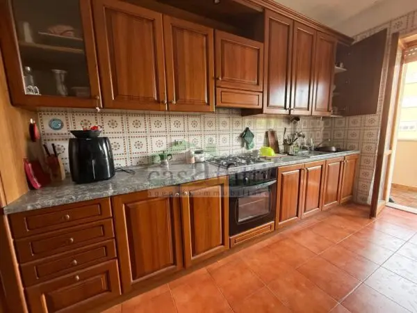 Casa Semindipendente viale Abruzzo 300, Chieti