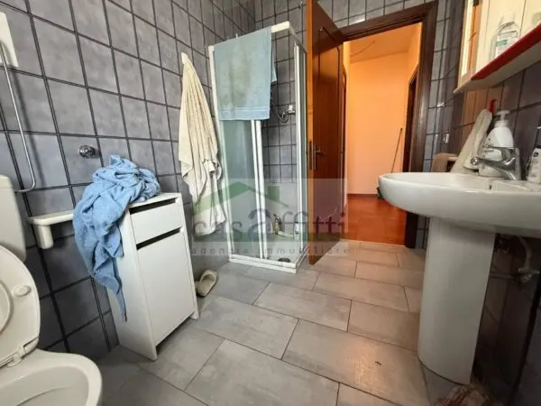 Casa Semindipendente viale Abruzzo 300, Chieti