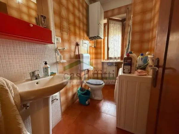 Casa Semindipendente viale Abruzzo 300, Chieti