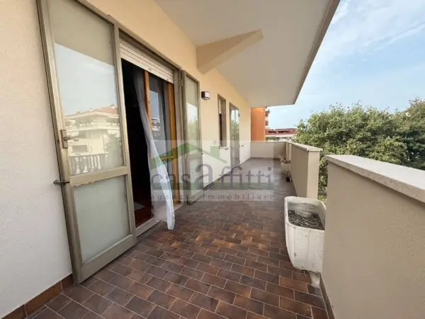 Casa Semindipendente viale Abruzzo 300, Chieti