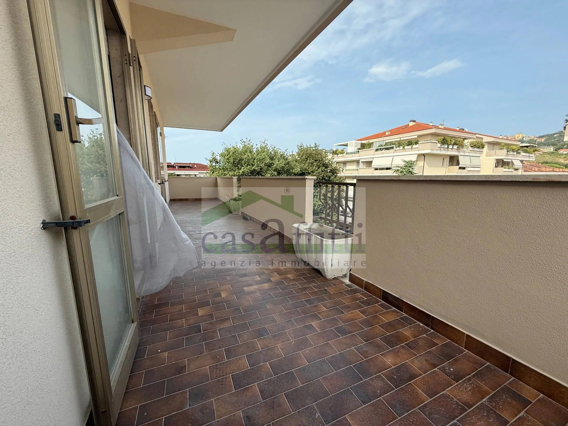 Immagine per Casa Semindipendente in affitto a Chieti Viale Abruzzo 300