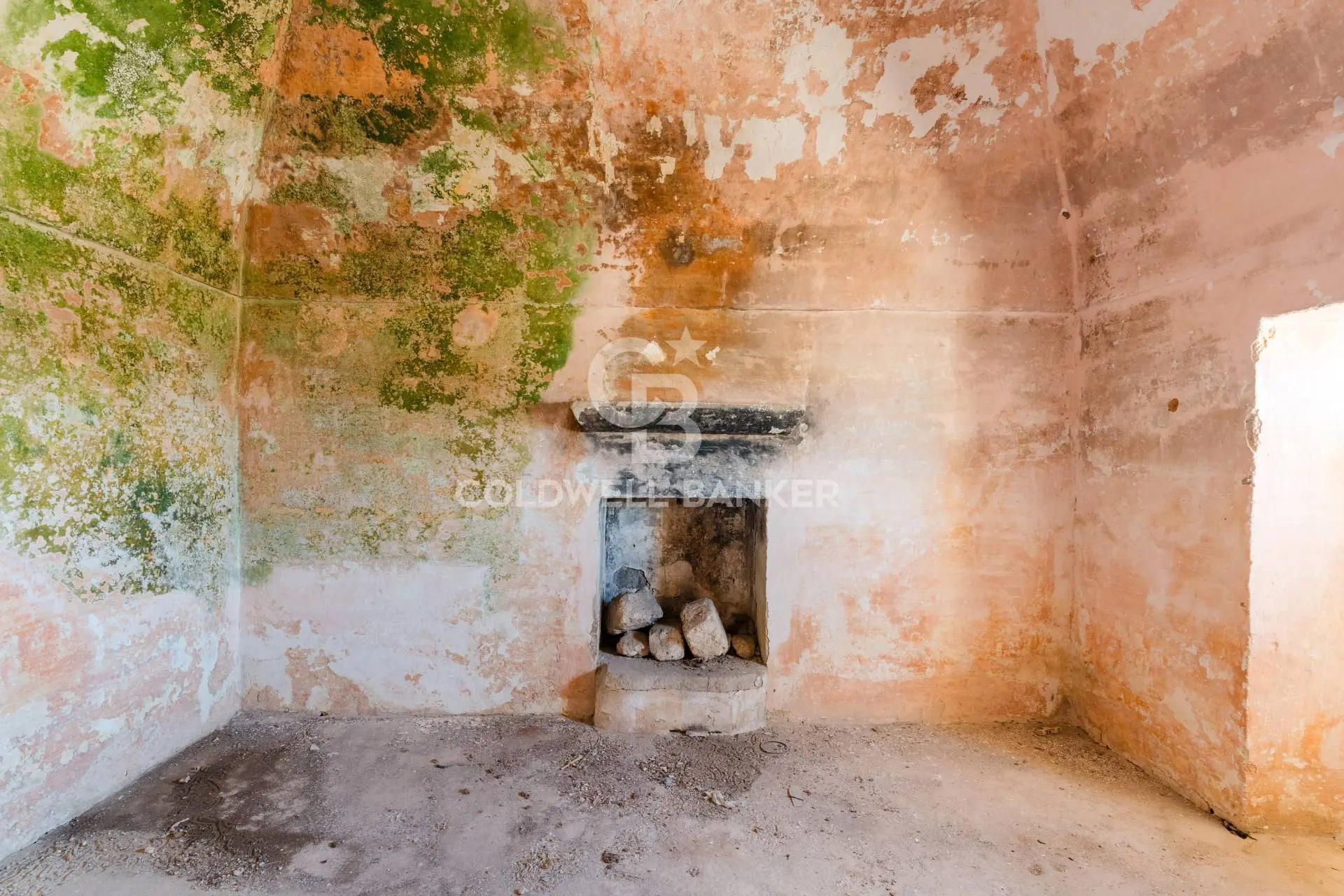 Immagine per Rustico/Casale in vendita a Poggiardo Via Giovanni XXIII snc