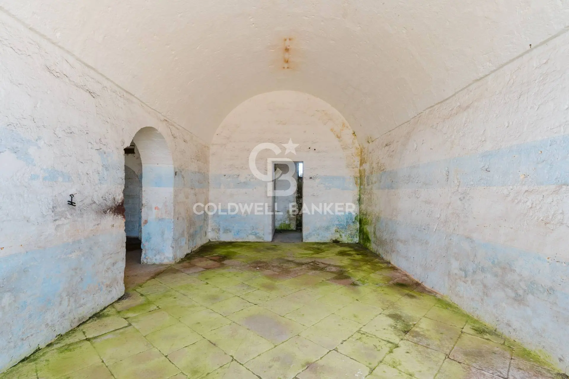 Immagine per Rustico/Casale in vendita a Poggiardo Via Giovanni XXIII snc