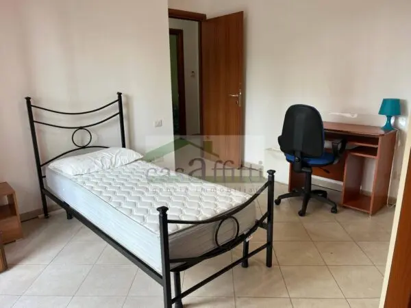 Appartamento via Spalato, Chieti