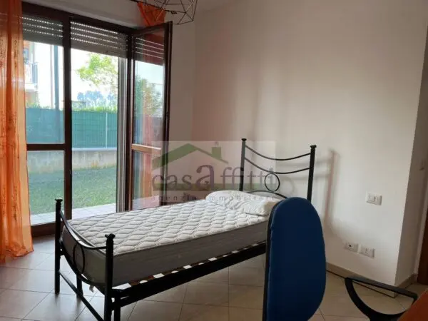 Appartamento via Spalato, Chieti