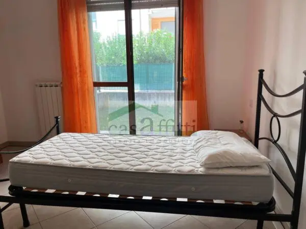 Appartamento via Spalato, Chieti