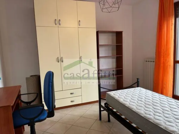 Appartamento via Spalato, Chieti
