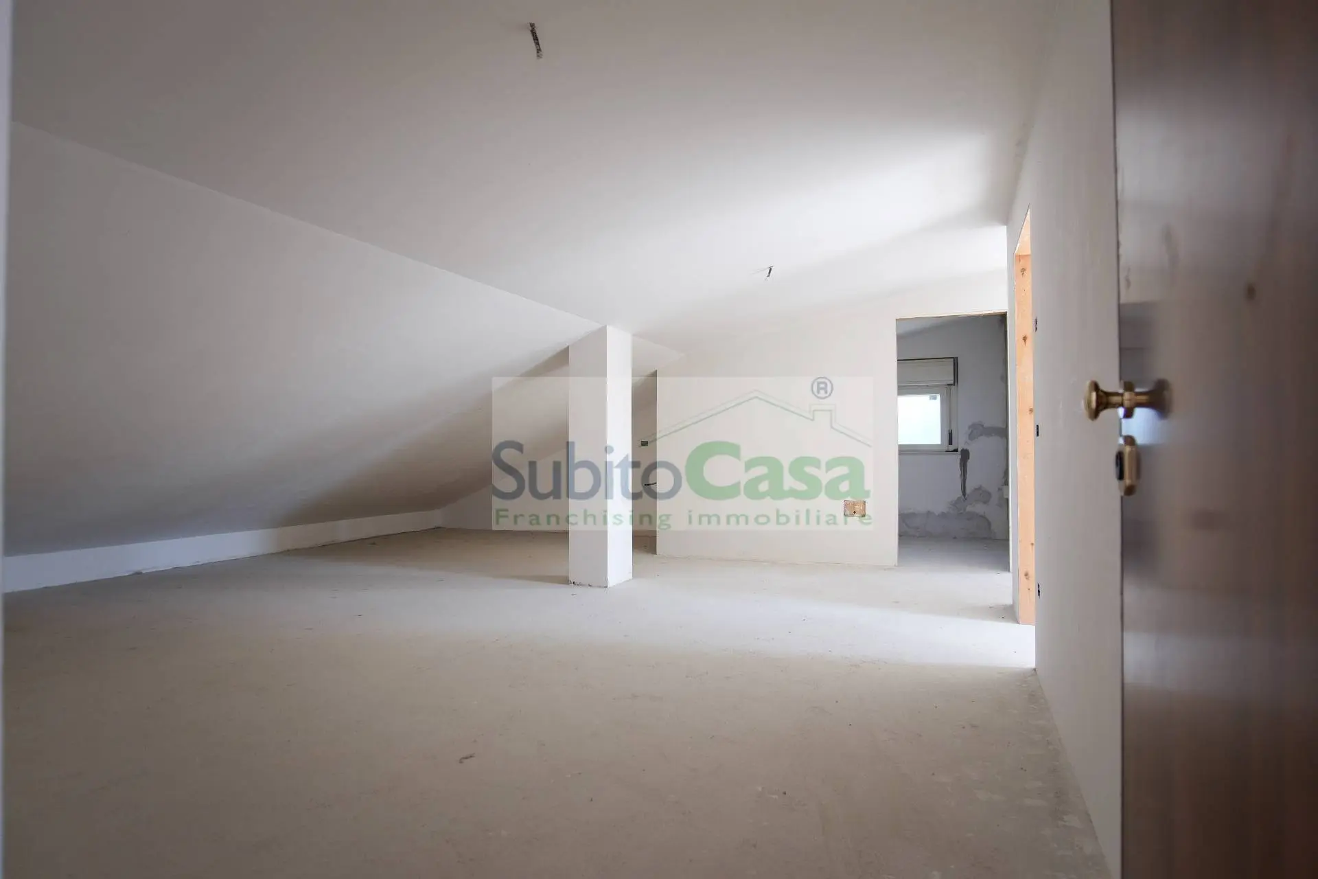 Immagine per Appartamento in vendita a Bucchianico Contrada Cese 