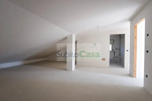 Immagine per Appartamento in vendita a Bucchianico Contrada Cese 