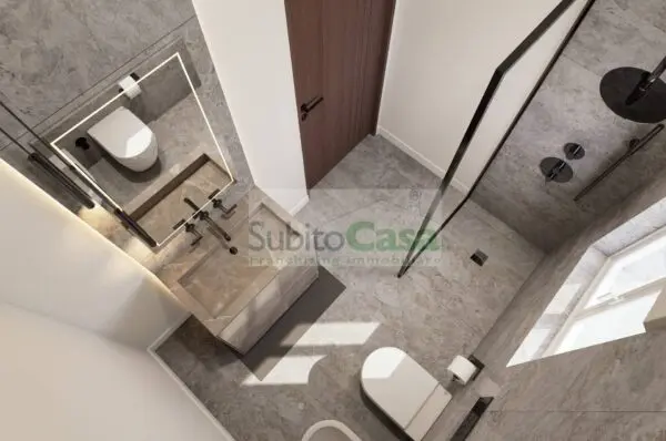 Immagine per Appartamento in vendita a Bucchianico Contrada Cese 