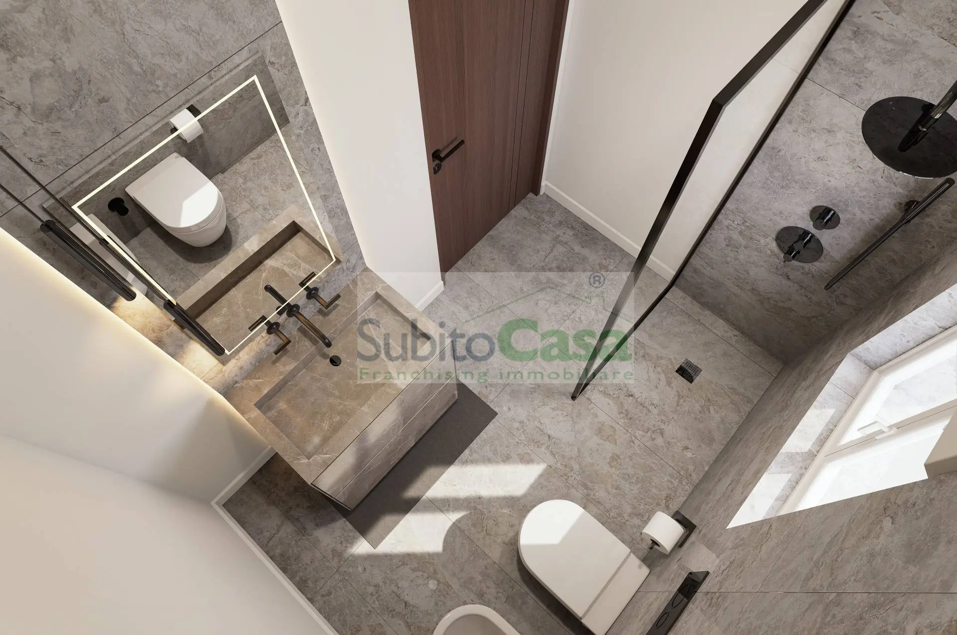 Immagine per Appartamento in vendita a Bucchianico Contrada Cese 
