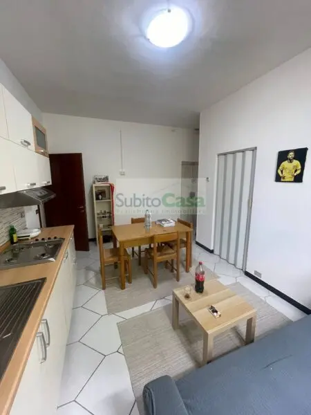 Appartamento via Dei Marsi 46, Chieti