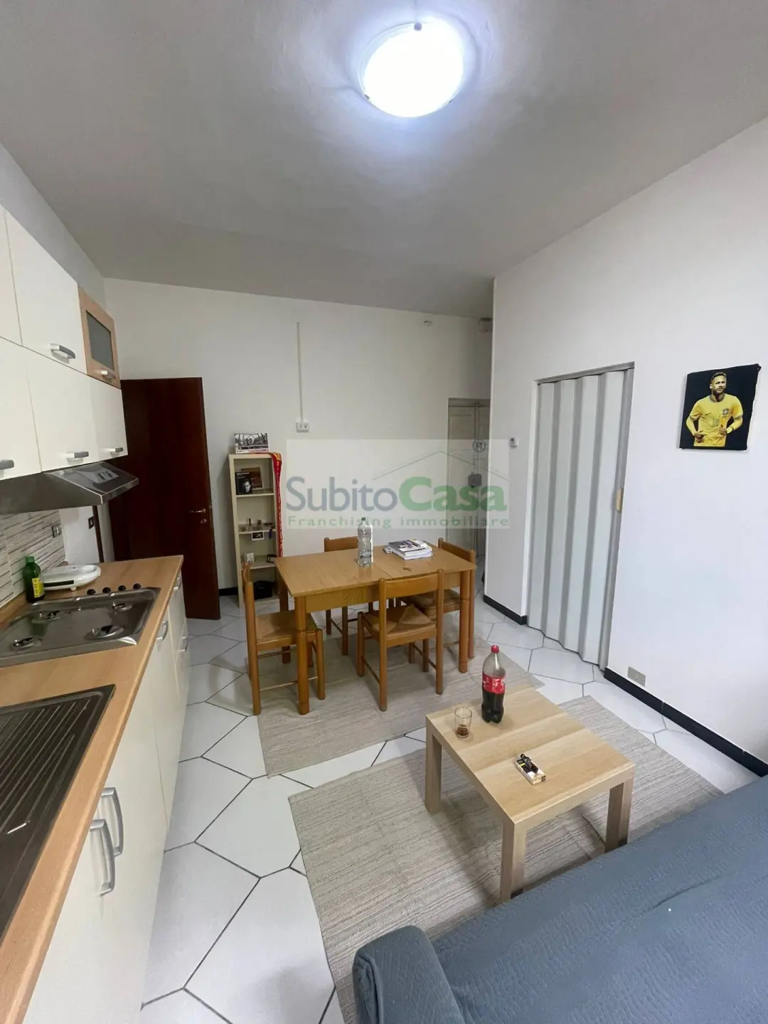 Immagine per Appartamento in affitto a Chieti Via Dei Marsi 46