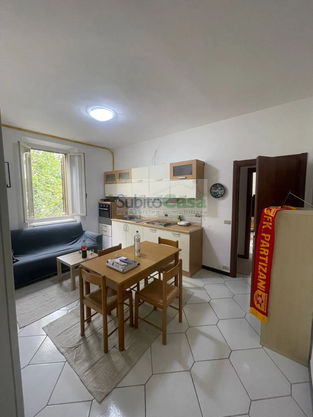 Immagine per Appartamento in affitto a Chieti Via Dei Marsi 46