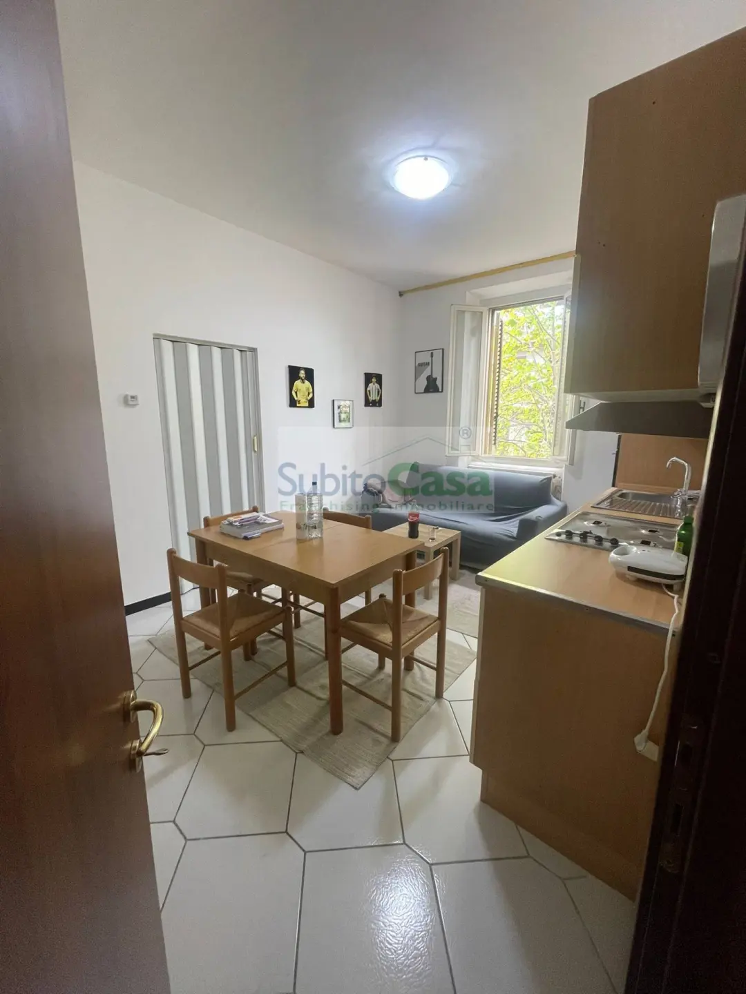 Immagine per Appartamento in affitto a Chieti Via Dei Marsi 46