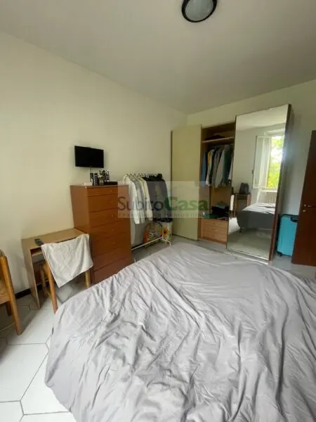 Appartamento via Dei Marsi 46, Chieti