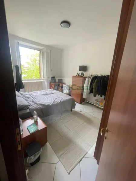 Appartamento via Dei Marsi 46, Chieti