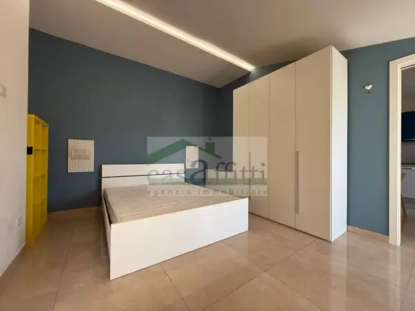 Appartamento via Tosti, Chieti