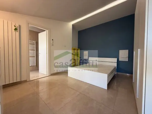 Appartamento via Tosti, Chieti