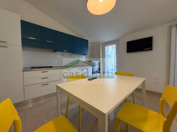 Appartamento via Tosti, Chieti