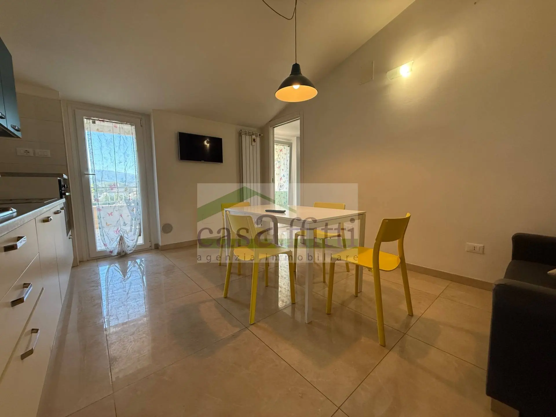 Immagine per Appartamento in affitto a Chieti Via Tosti 