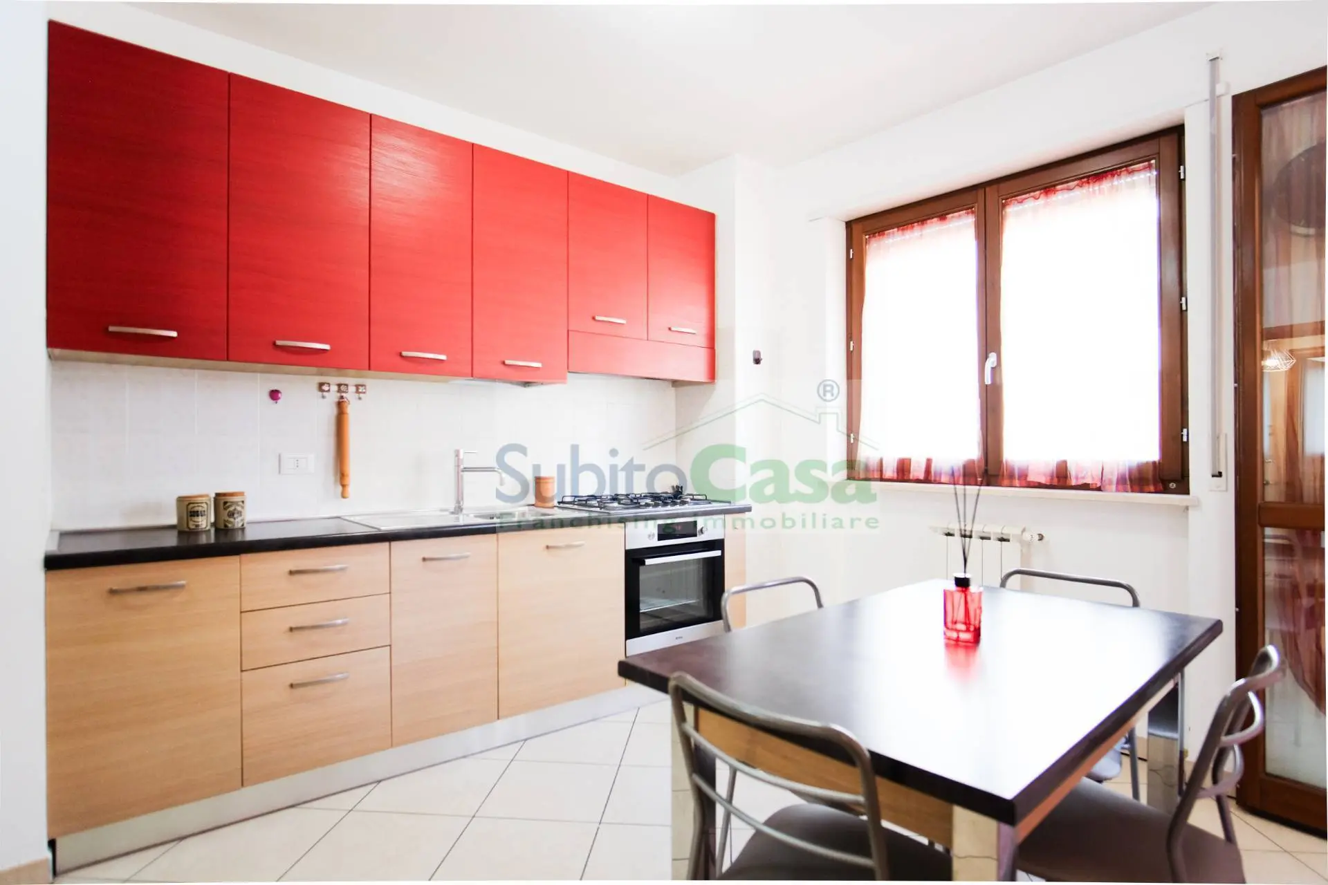 Immagine per Casa Semindipendente in affitto a Chieti Via Spalato 9