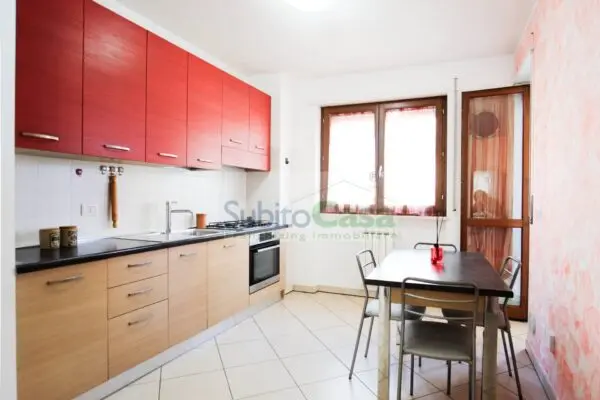 Casa Semindipendente via Spalato 9, Chieti