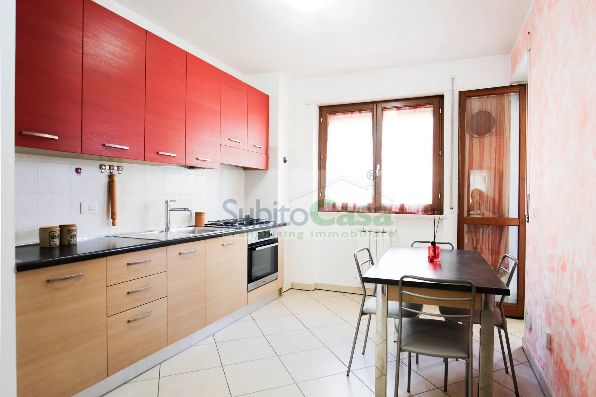 Immagine per Casa Semindipendente in affitto a Chieti Via Spalato 9
