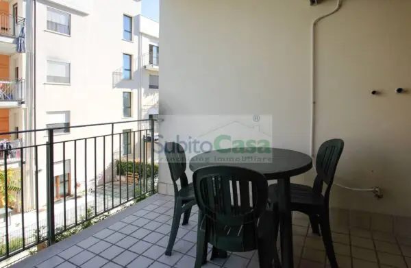 Casa Semindipendente via Spalato 9, Chieti