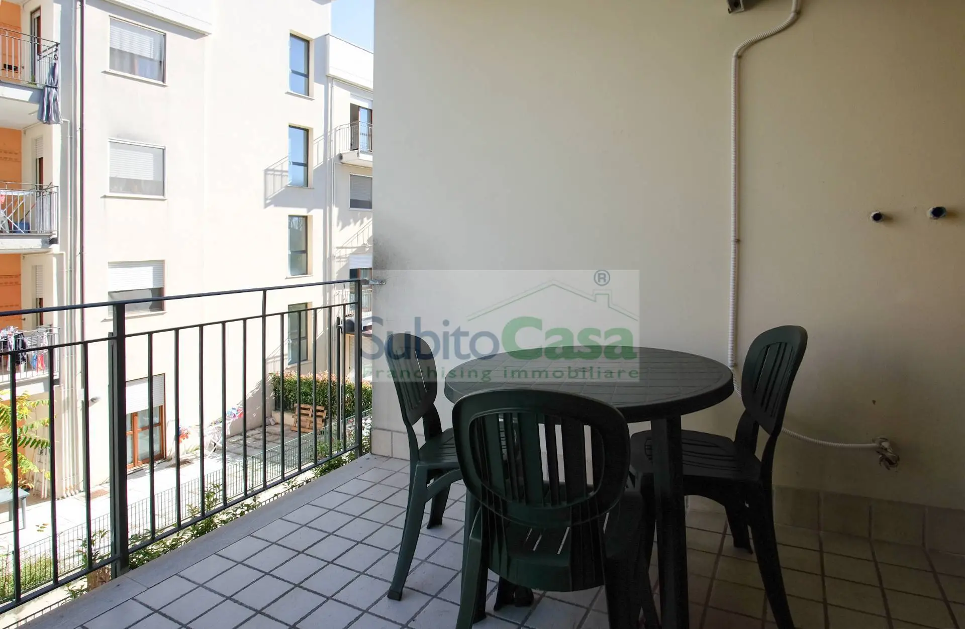 Immagine per Casa Semindipendente in affitto a Chieti Via Spalato 9