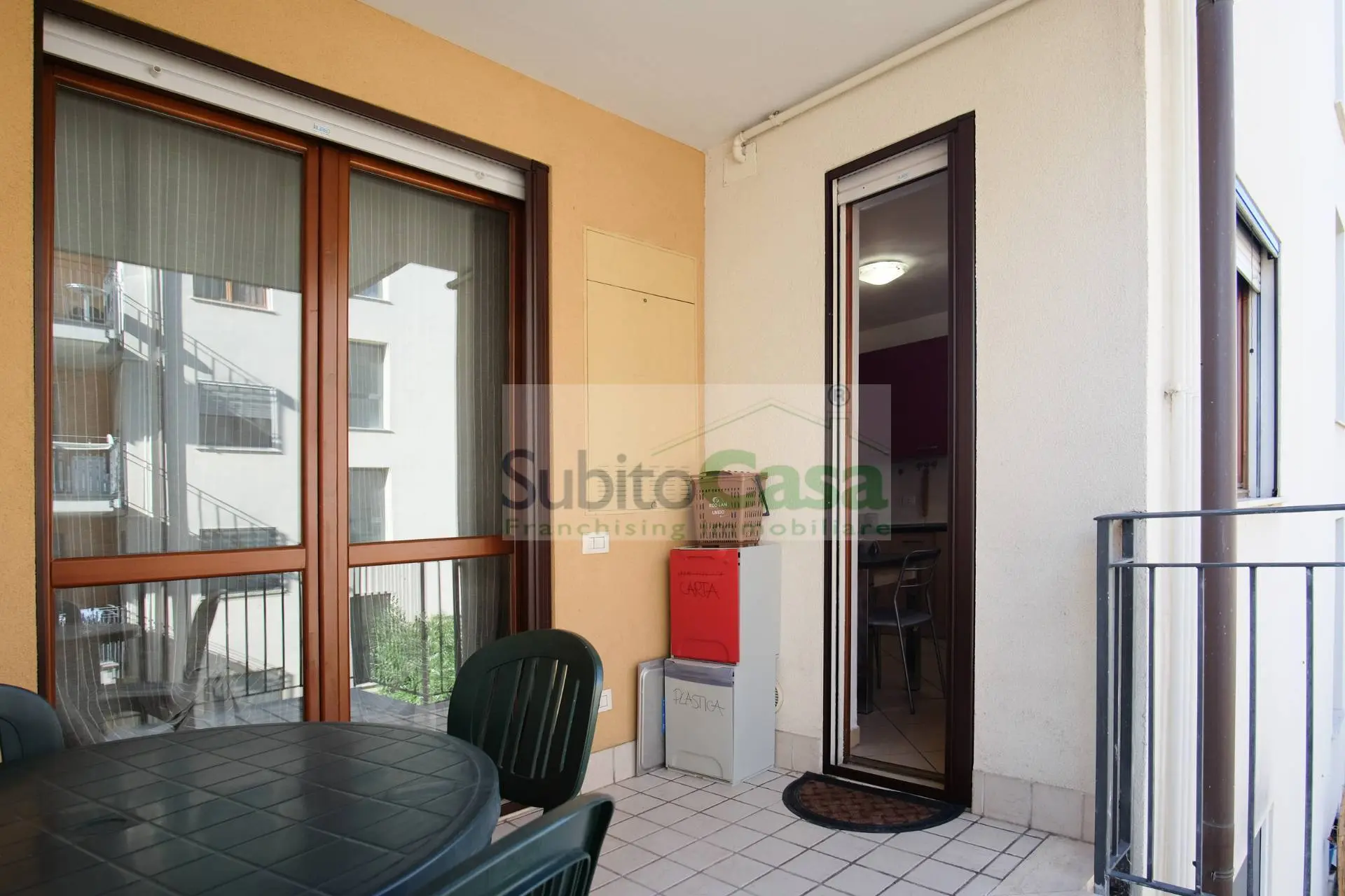 Immagine per Casa Semindipendente in affitto a Chieti Via Spalato 9