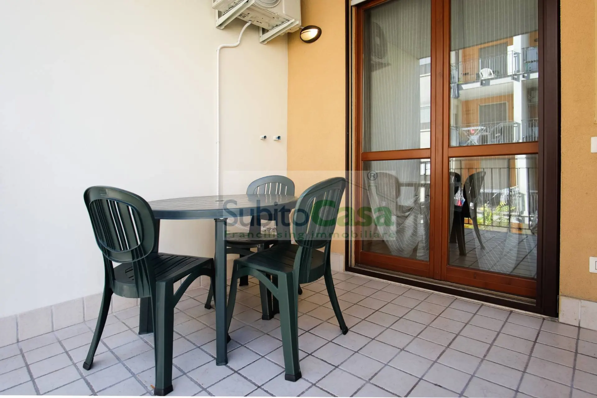 Immagine per Casa Semindipendente in affitto a Chieti Via Spalato 9