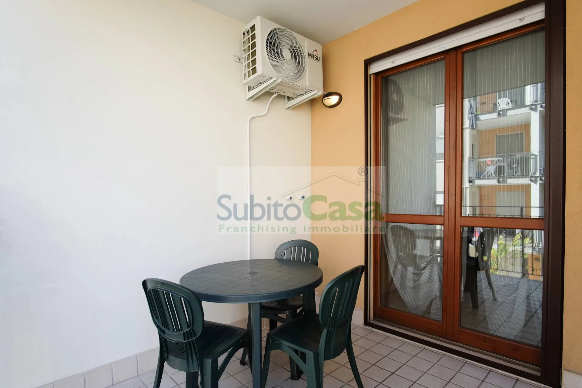 Immagine per Casa Semindipendente in affitto a Chieti Via Spalato 9