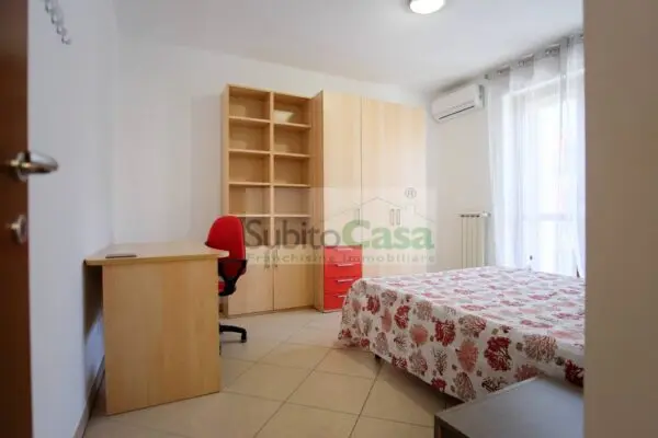 Casa Semindipendente via Spalato 9, Chieti