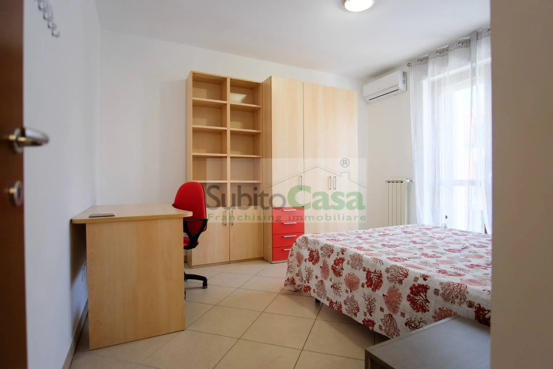 Immagine per Casa Semindipendente in affitto a Chieti Via Spalato 9