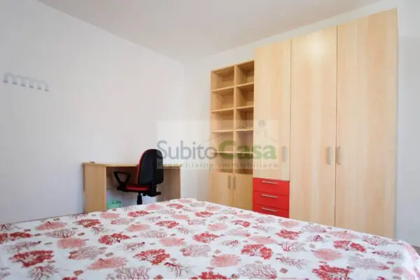 Casa Semindipendente via Spalato 9, Chieti