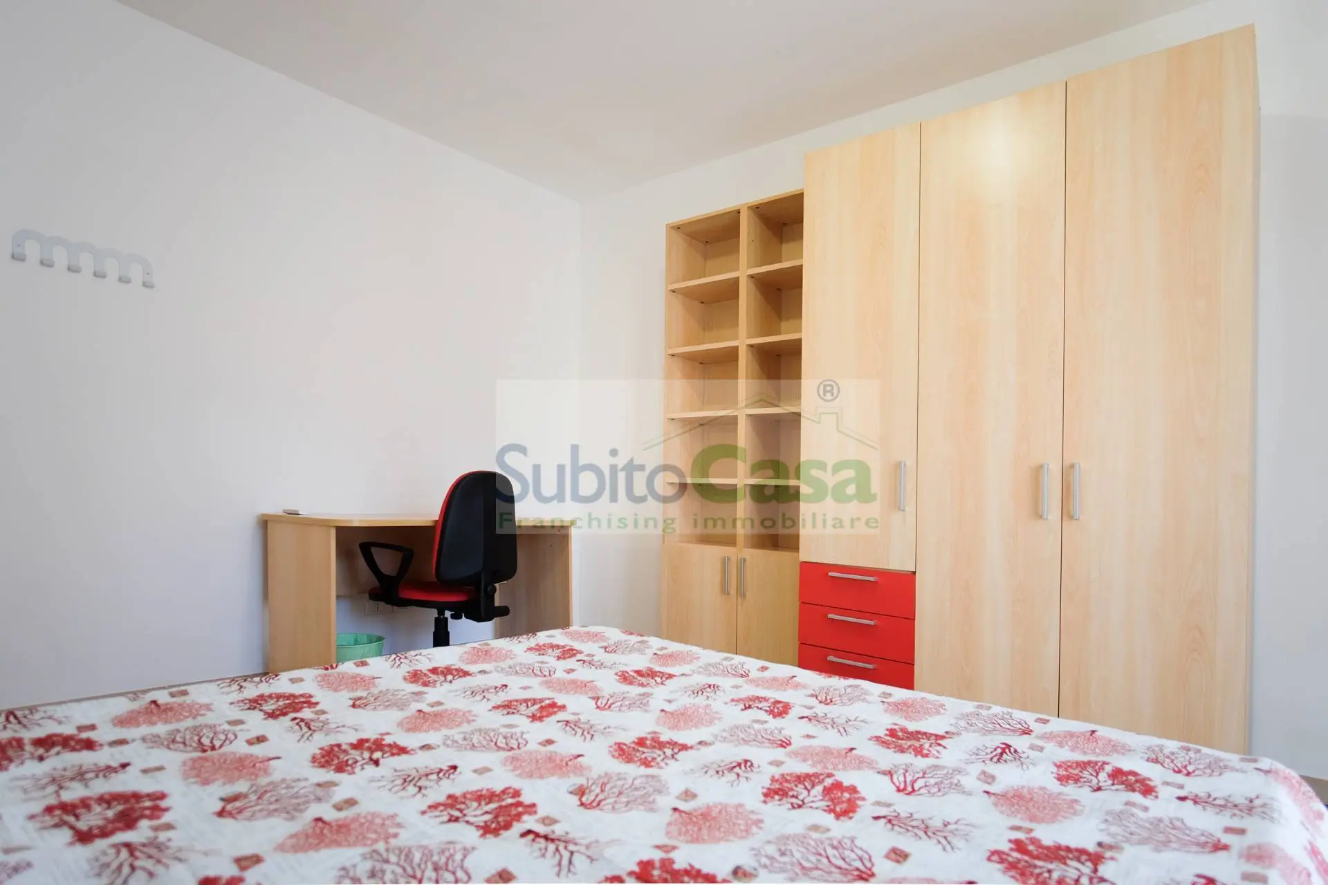 Immagine per Casa Semindipendente in affitto a Chieti Via Spalato 9