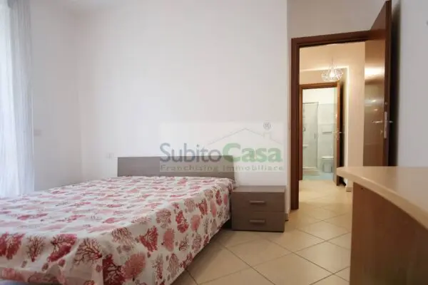 Casa Semindipendente via Spalato 9, Chieti