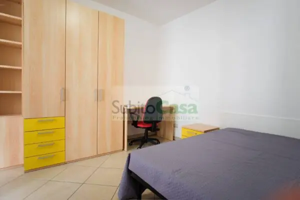 Casa Semindipendente via Spalato 9, Chieti