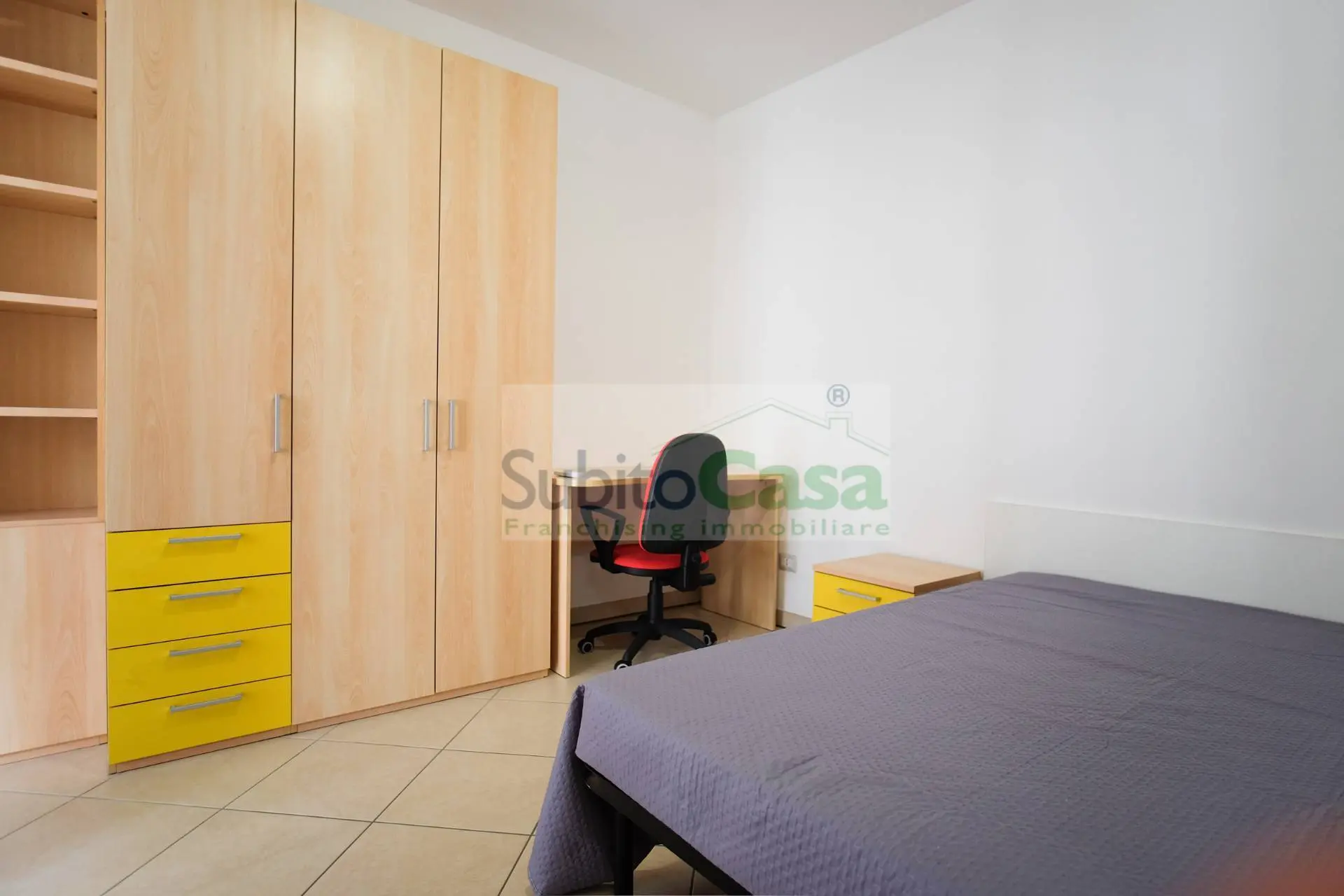 Immagine per Casa Semindipendente in affitto a Chieti Via Spalato 9