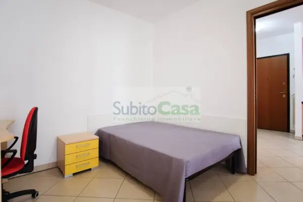 Casa Semindipendente via Spalato 9, Chieti