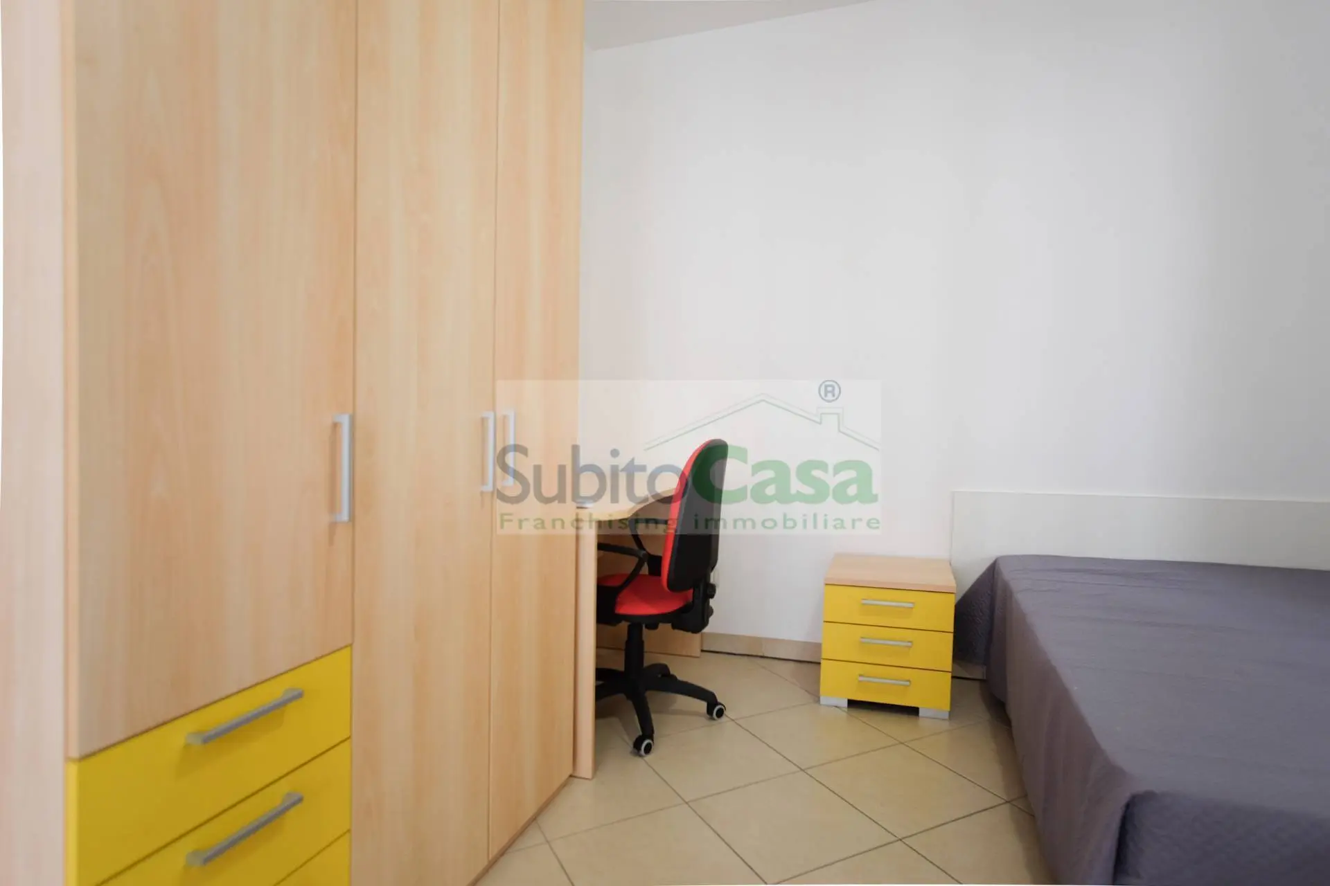 Immagine per Casa Semindipendente in affitto a Chieti Via Spalato 9