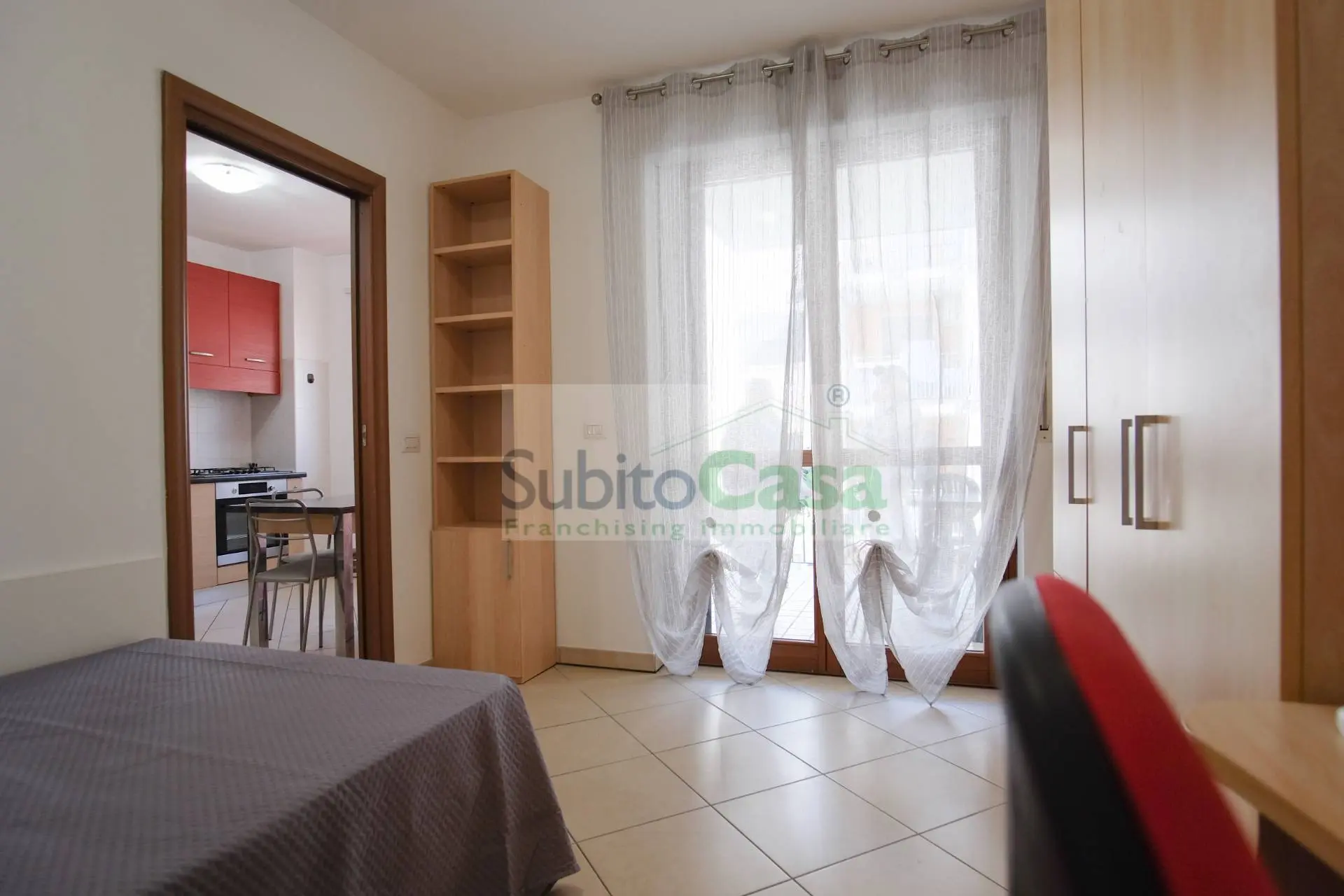 Immagine per Casa Semindipendente in affitto a Chieti Via Spalato 9