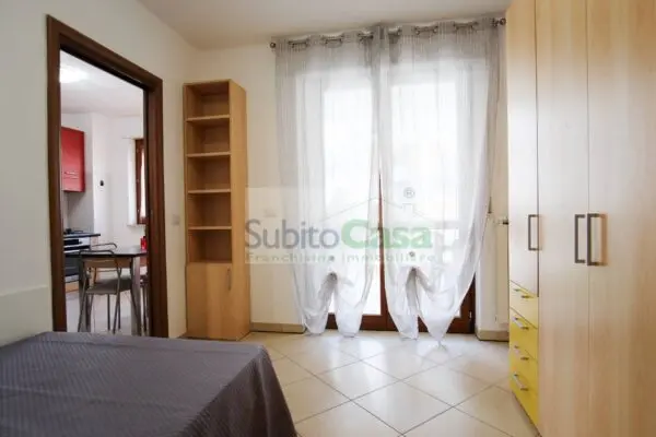Casa Semindipendente via Spalato 9, Chieti
