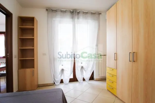Casa Semindipendente via Spalato 9, Chieti