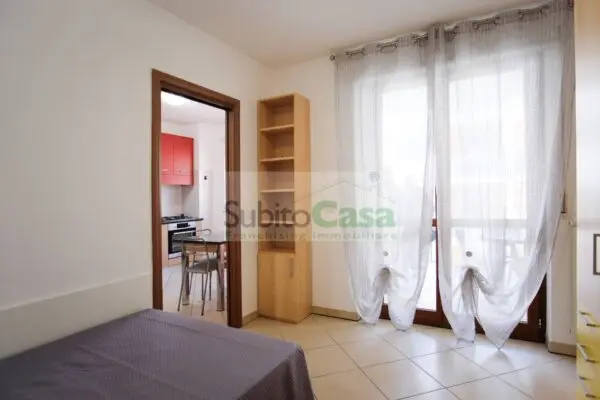 Casa Semindipendente via Spalato 9, Chieti