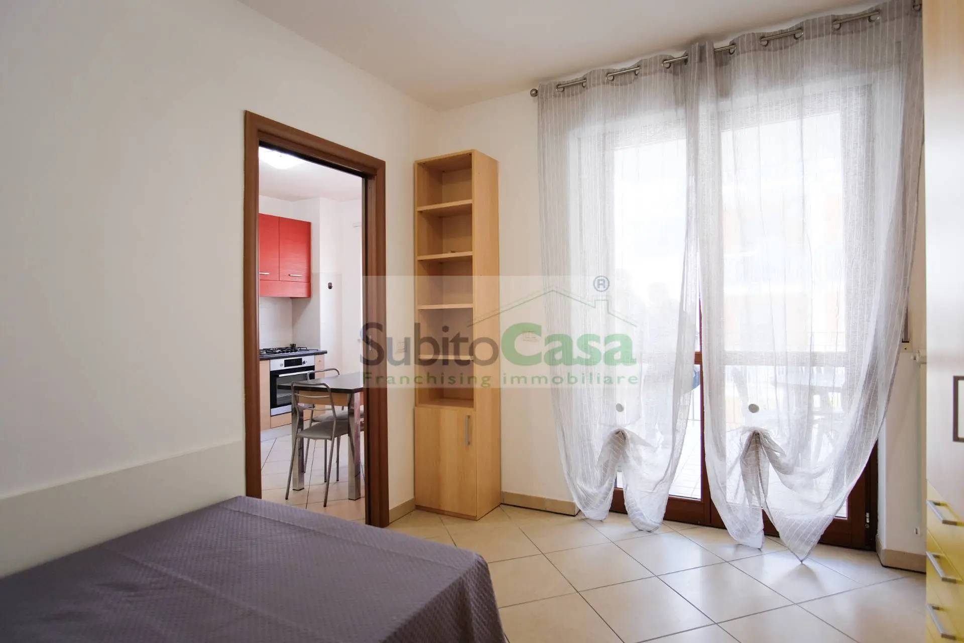 Immagine per Casa Semindipendente in affitto a Chieti Via Spalato 9