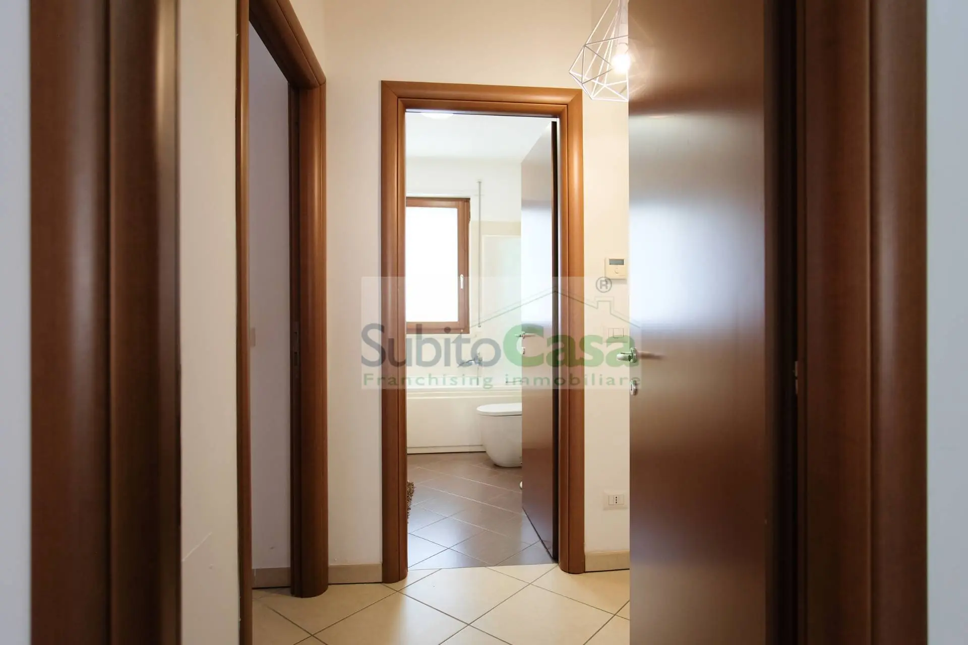 Immagine per Casa Semindipendente in affitto a Chieti Via Spalato 9