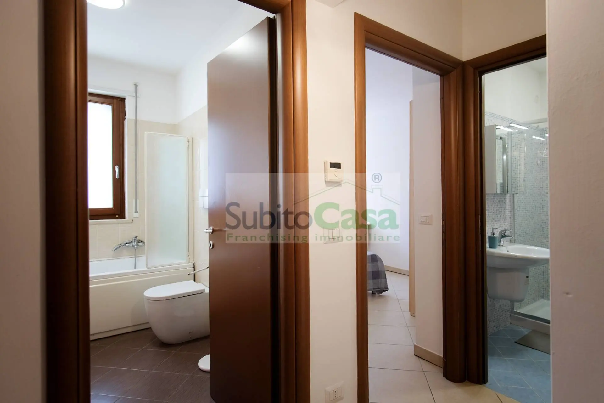 Immagine per Casa Semindipendente in affitto a Chieti Via Spalato 9