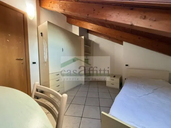 Casa Semindipendente via Scanno 12, Chieti